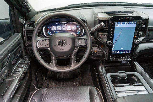 used 2024 Ram 2500 car, priced at $76,412