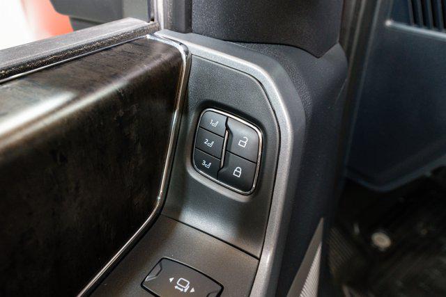 used 2024 Ford F-250 car, priced at $72,902