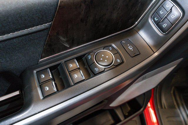 used 2024 Ford F-250 car, priced at $72,902