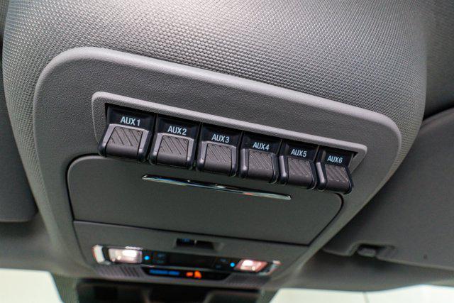used 2024 Ford F-250 car, priced at $72,902