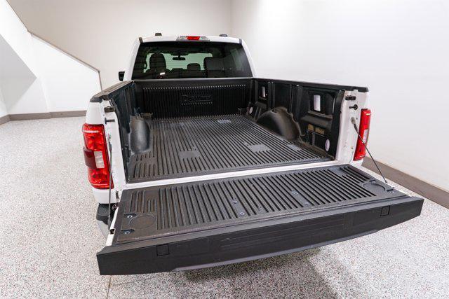 used 2023 Ford F-150 car, priced at $36,902