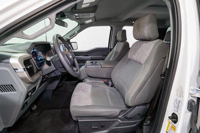 used 2023 Ford F-150 car, priced at $36,902