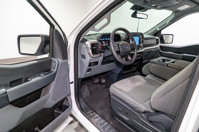 used 2023 Ford F-150 car, priced at $36,902