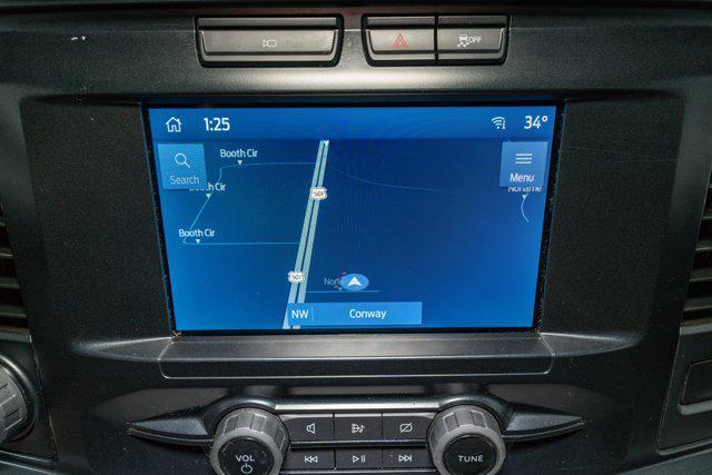 used 2023 Ford F-150 car, priced at $36,902