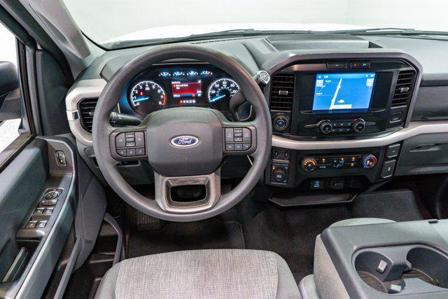 used 2023 Ford F-150 car, priced at $36,902