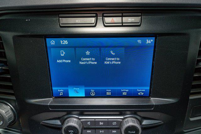 used 2023 Ford F-150 car, priced at $36,902