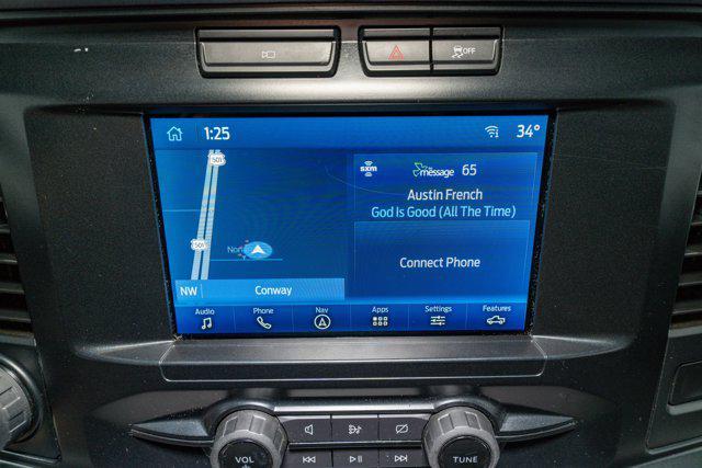 used 2023 Ford F-150 car, priced at $36,902