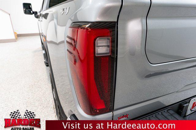 used 2025 GMC Sierra 2500 car, priced at $73,911