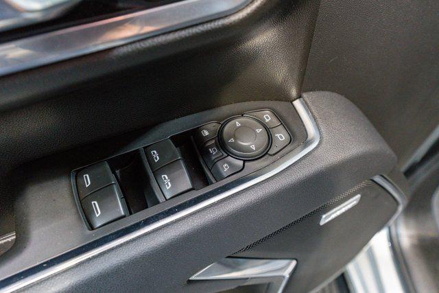 used 2025 GMC Sierra 2500 car, priced at $73,911