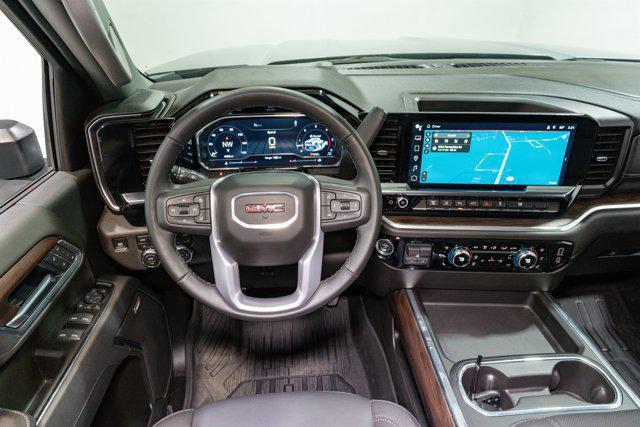 used 2025 GMC Sierra 2500 car, priced at $73,911