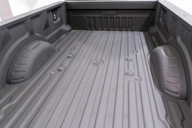 used 2025 Ford F-450 car, priced at $102,900