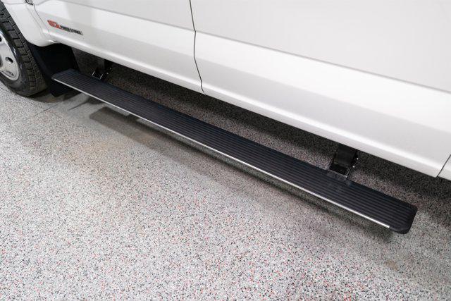 used 2025 Ford F-450 car, priced at $102,900