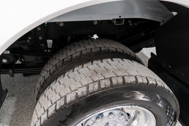 used 2025 Ford F-450 car, priced at $102,900