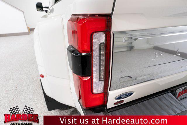 used 2025 Ford F-450 car, priced at $102,900