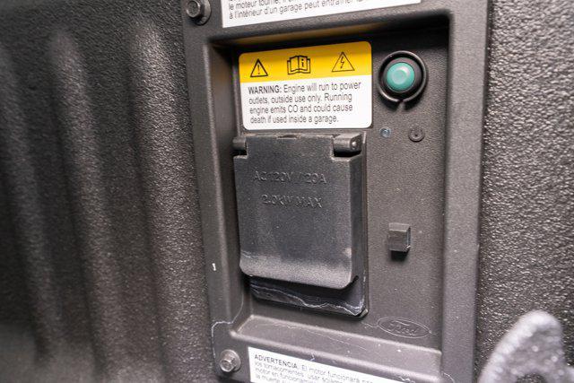 used 2025 Ford F-450 car, priced at $102,900