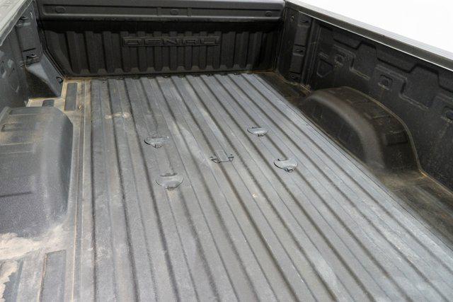 used 2024 GMC Sierra 2500 car, priced at $69,905