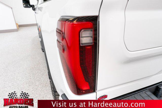 used 2024 GMC Sierra 2500 car, priced at $69,905