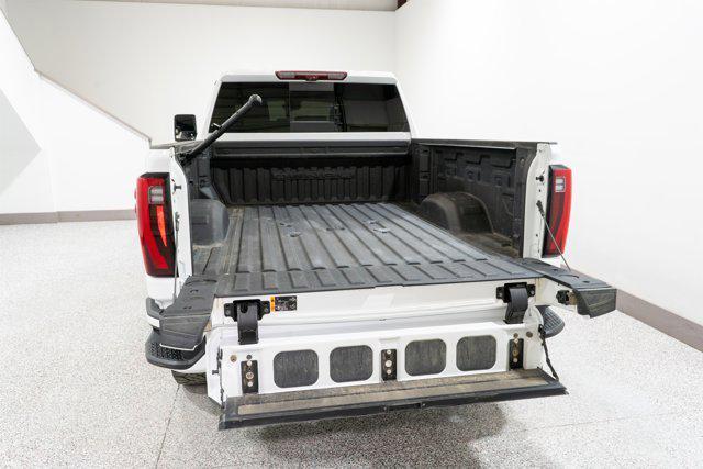 used 2024 GMC Sierra 2500 car, priced at $69,905