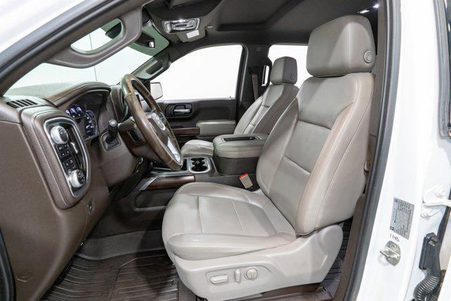 used 2019 GMC Sierra 1500 car, priced at $36,299