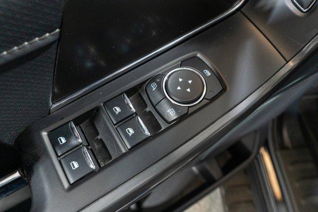 used 2024 Ford F-150 car, priced at $46,900