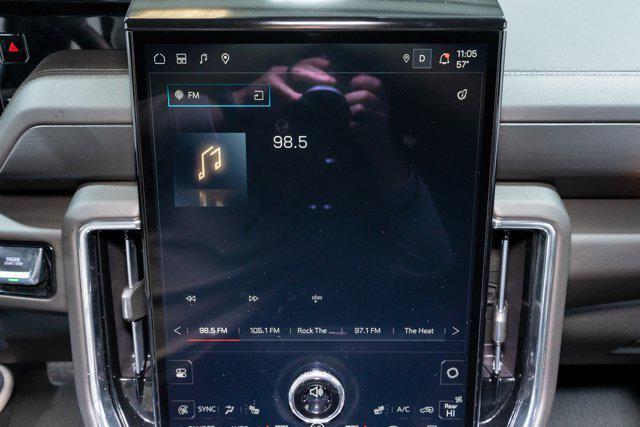 used 2025 GMC Yukon XL car, priced at $72,900