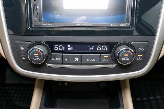 used 2016 Nissan Altima car, priced at $13,900