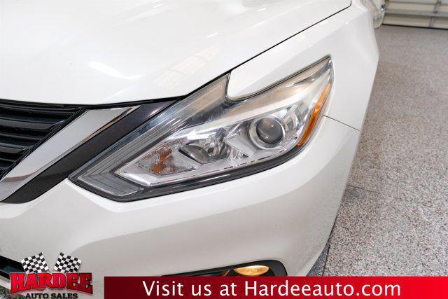 used 2016 Nissan Altima car, priced at $13,900