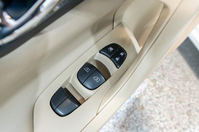 used 2016 Nissan Altima car, priced at $13,900