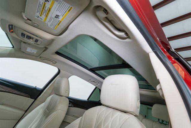 used 2022 Buick Envision car, priced at $27,900