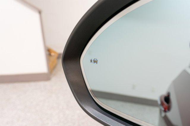 used 2022 Buick Envision car, priced at $27,900