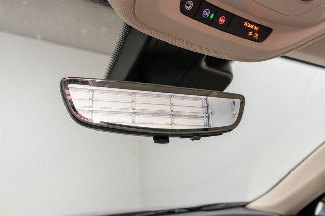 used 2022 Buick Envision car, priced at $27,900