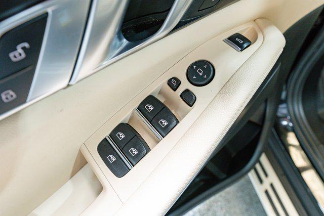 used 2022 BMW X5 car, priced at $38,912