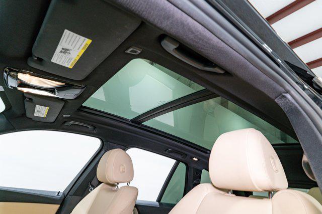 used 2022 BMW X5 car, priced at $38,912