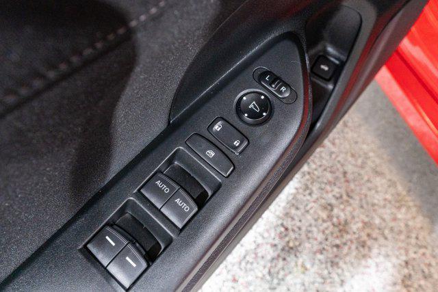 used 2018 Honda Civic car, priced at $14,900