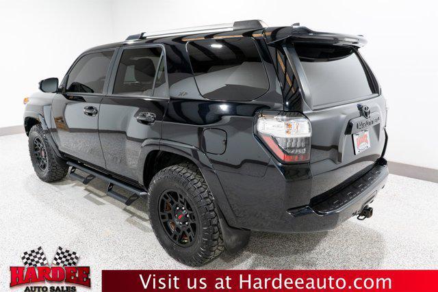 used 2019 Toyota 4Runner car, priced at $31,900