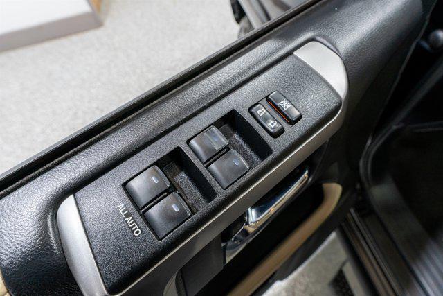 used 2019 Toyota 4Runner car, priced at $31,900