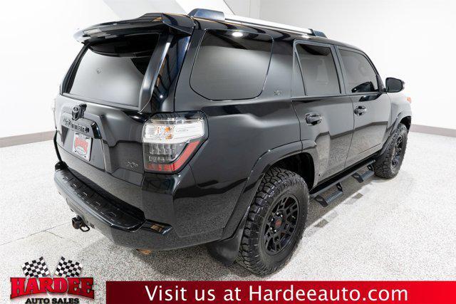 used 2019 Toyota 4Runner car, priced at $31,900