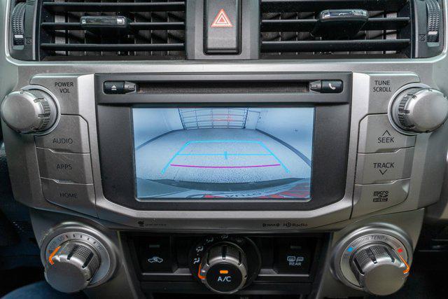 used 2019 Toyota 4Runner car, priced at $31,900