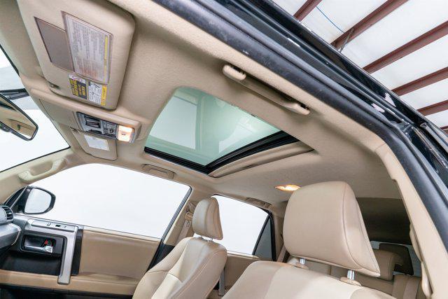 used 2019 Toyota 4Runner car, priced at $31,900