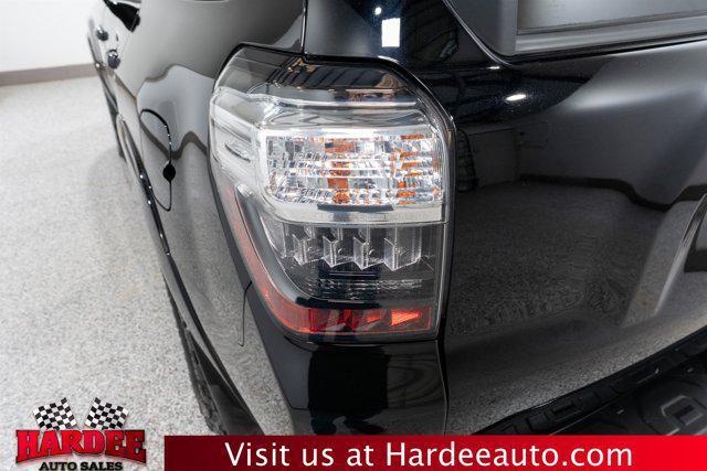 used 2019 Toyota 4Runner car, priced at $31,900