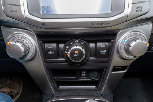 used 2019 Toyota 4Runner car, priced at $31,900