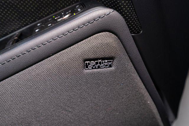 used 2024 Lexus GX 550 car, priced at $81,900