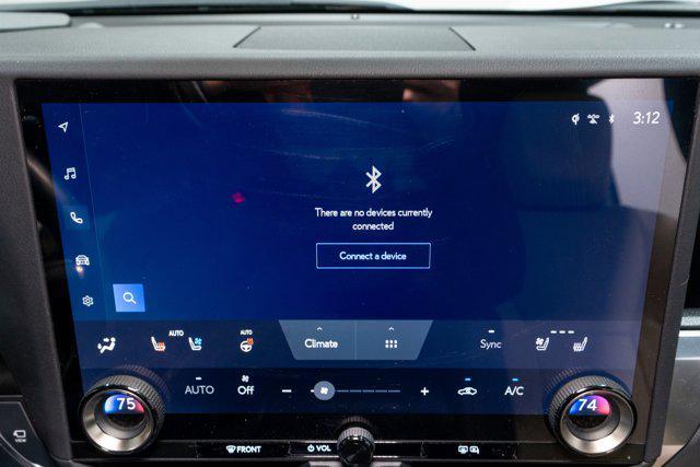 used 2024 Lexus GX 550 car, priced at $81,900