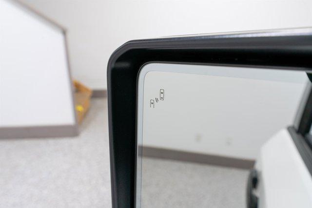 used 2024 Lexus GX 550 car, priced at $81,900