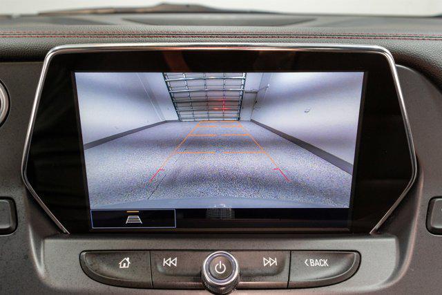 used 2021 Chevrolet Blazer car, priced at $25,900