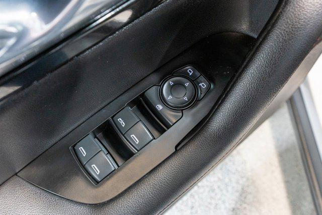 used 2021 Chevrolet Blazer car, priced at $25,900