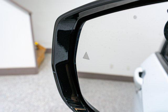 used 2023 Jeep Grand Cherokee L car, priced at $28,900