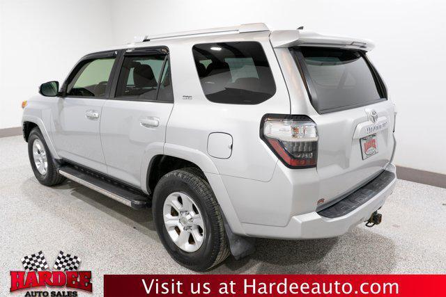 used 2014 Toyota 4Runner car, priced at $23,900