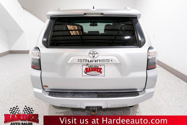 used 2014 Toyota 4Runner car, priced at $23,900