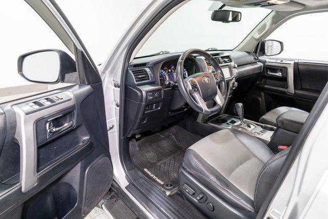 used 2014 Toyota 4Runner car, priced at $23,900